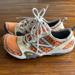 Vibram Women’s Sneakers size 8